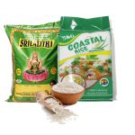 25 કિલો ચોખા માટે હાઇ સ્પીડ સેમી-ઓટોમેટિક બેગિંગ મશીન