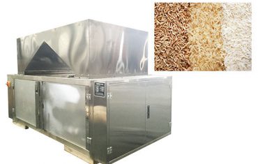 4 હેડ રેખીય weigher સ્કેલ