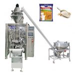 સ્વચાલિત વર્ટિકલ બેગ ફોર્મિંગ ફિલિંગ સીલિંગ અને પેકેજિંગ મશીન