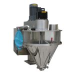 પાવડર સામગ્રી માટે ઓગર ફિલર