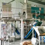 મિલેટ ઓટોમેટિક પેકેજિંગ મશીનના બે યુનિટ અમારા ક્લાયન્ટ ફેક્ટરીમાં ઇન્સ્ટોલેશન અને ડિબગિંગ પૂર્ણ કરે છે