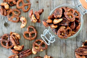 બેકરી અને નાસ્તો