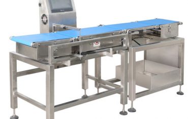 ZLB200 સિરીઝ વેટર ચેકર મશીન