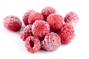 આઇક્યુએફ ફ્રોઝન ફૂડ