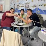 RosUpack 2025 માં Iapack