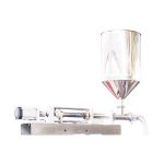 સર્વો રોટરલી પંપ ફિલિંગ મશીન