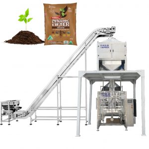 ZL1100 વેરીકલ બેગ ફોર્મિંગ ફિલિંગ સીલિંગ પેકેજિંગ મશીન