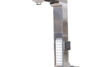 Z ટાઈપ બકેટ ફીડિંગ એલિવેટર