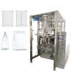 ફિલિંગ પેકિંગ મશીનમાંથી ઓટોમેટિક VFFS સિરીઝ ગસેટેડ અને પિલો બેગ