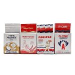 આપોઆપ ડ્રાય યીસ્ટ વેક્યૂમ પેકેજિંગ મશીન