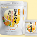 મોટી ડોય બેગમાં આપોઆપ નાની બેગ પેકિંગ