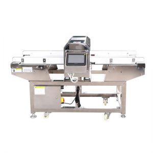 ZLG શ્રેણી મેટલ ડિટેક્ટર