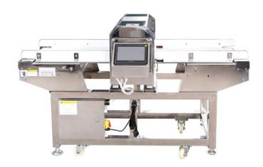 ZLG શ્રેણી મેટલ ડિટેક્ટર