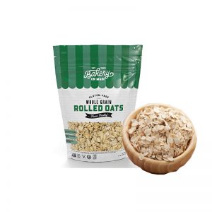 આપોઆપ ઓટમીલ બેગ પેકેજીંગ મશીન