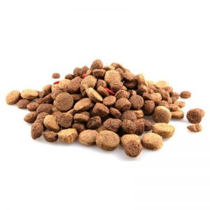 સ્વચાલિત પાલતુ ખોરાક પેકેજિંગ મશીન