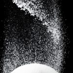 5kg પાવડર સામગ્રી માટે સ્વચાલિત vffs પેકેજિંગ મશીન