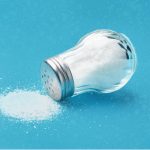 સ્વચાલિત મીઠું પેકેજિંગ મશીન