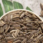 10kg સૂર્યમુખીના બીજ માટે સ્વચાલિત vffs પેકેજિંગ મશીન