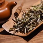 ચાના પાંદડા માટે અર્ધ-સ્વચાલિત વજન ભરવાનું મશીન