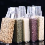 આપોઆપ પાવડર ઈંટ વેક્યુમ બેગ પેકેજિંગ મશીન