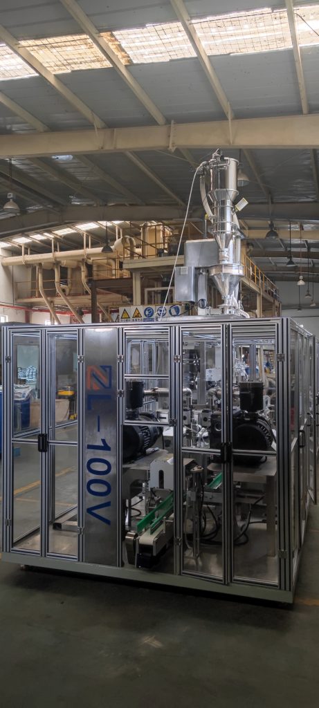 વેક્યૂમ પેકેજિંગ મશીન